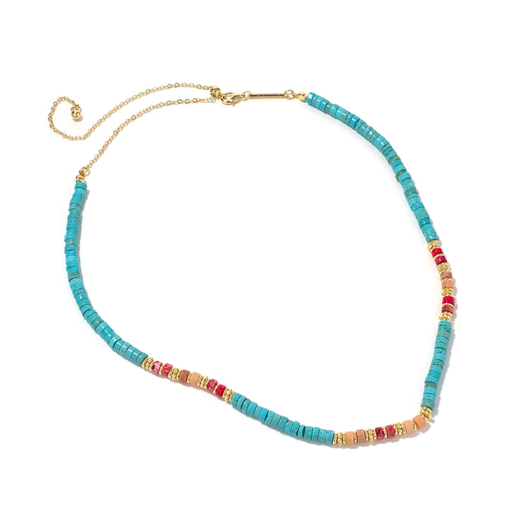 Brax Necklace
