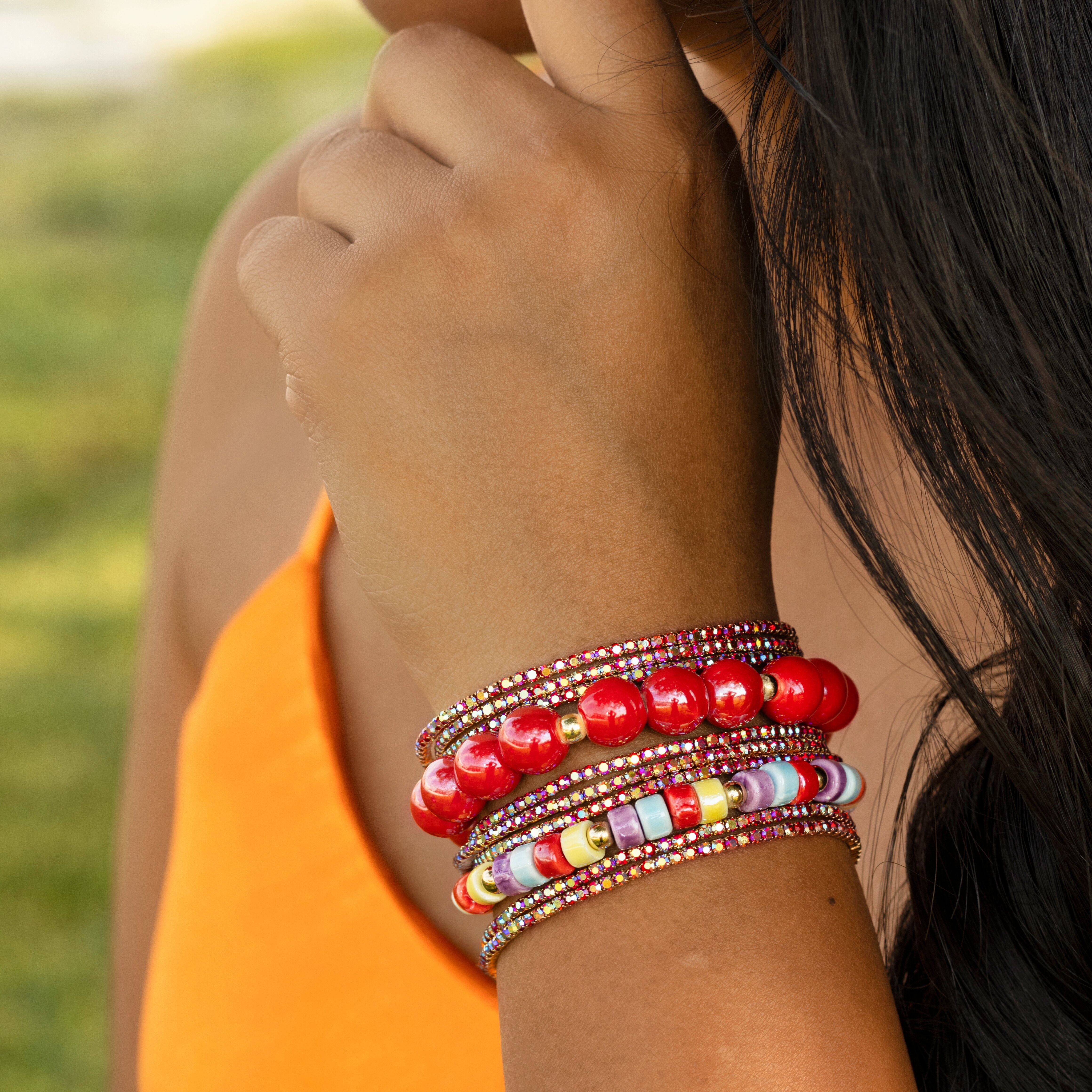 Breeze Bracelet – Erimish