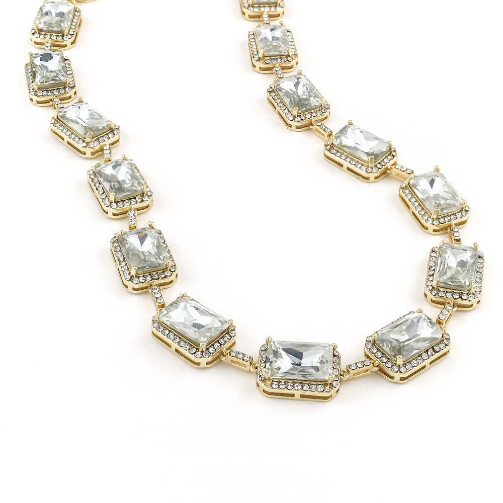 Bridget Necklace - Erimish