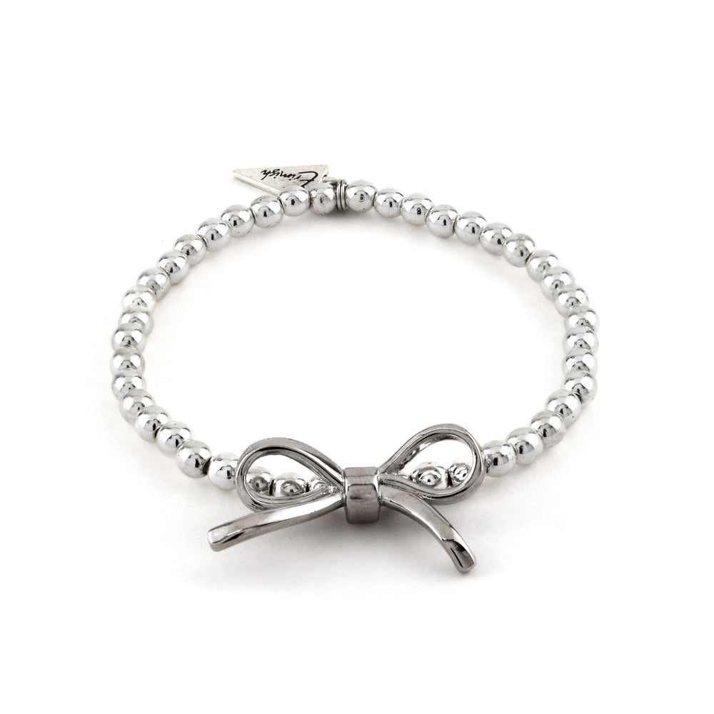 Bridget Bow Bracelet - Erimish