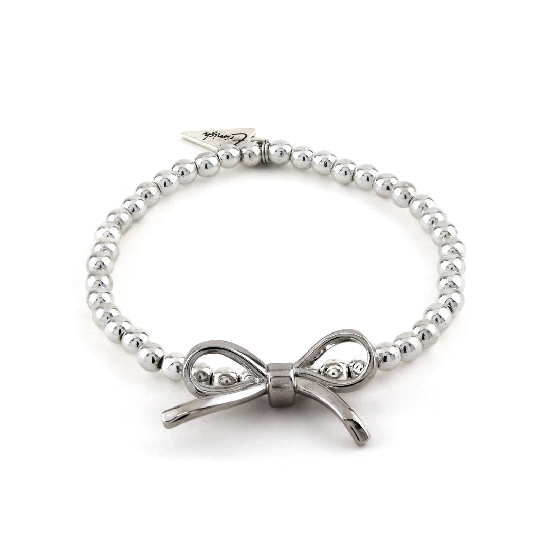 Bridget Bow Bracelet - Erimish