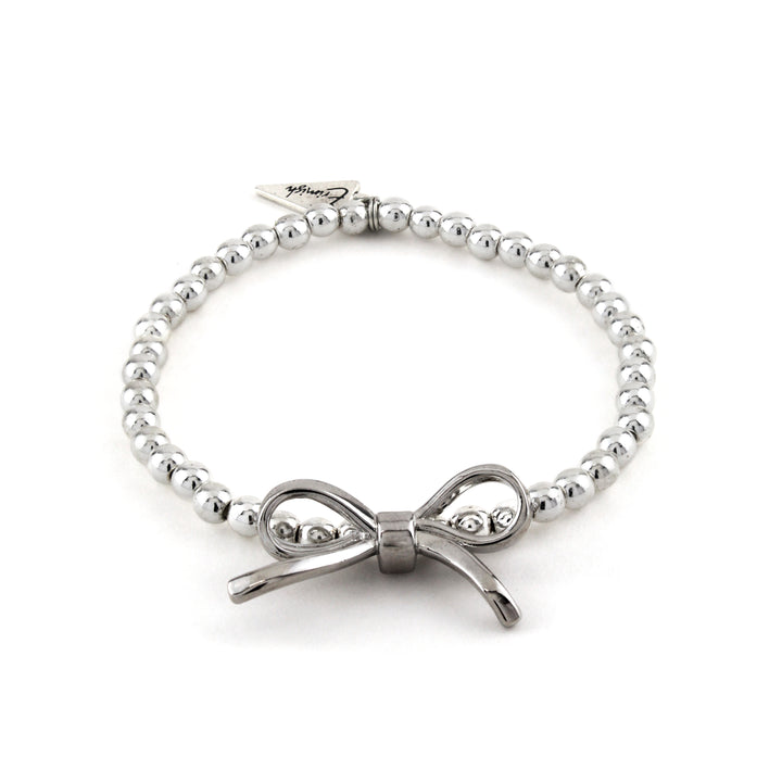 Bridget Bow Bracelet - Erimish