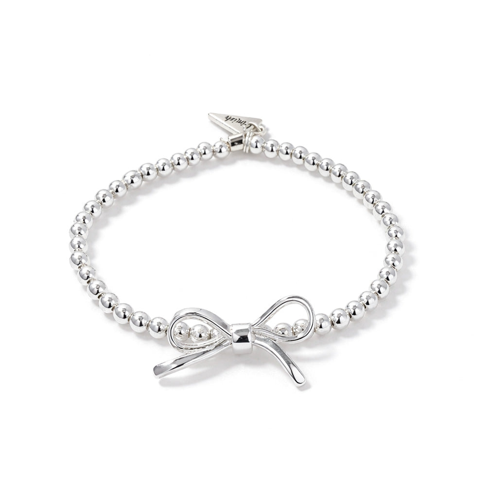 Elli - Bracelet jonc basique ouvert en argent massif 925 plaqué or Elli - Bracelet jonc basique ouvert en argent massif 925 plaqué or