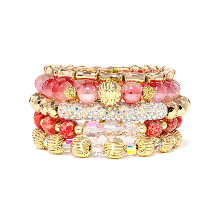 Brightside Card Stack