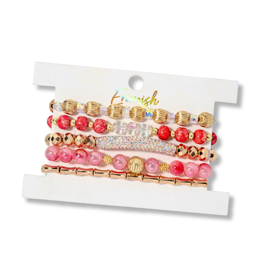 Brightside Card Stack