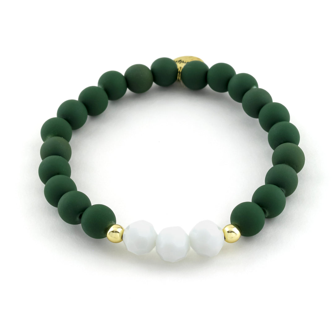 Plus Size Brittany Gameday Bracelet - Erimish