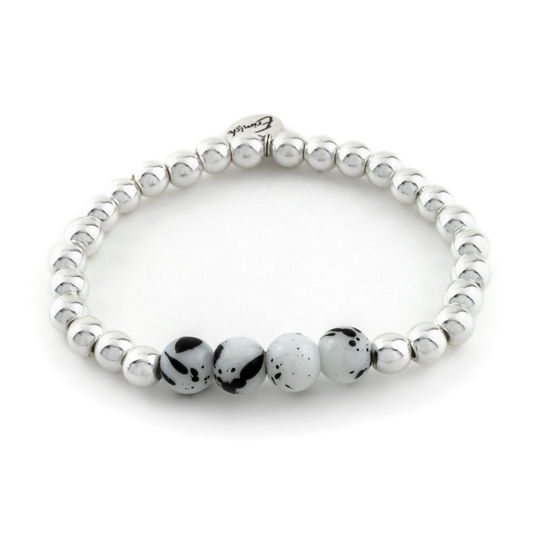 Plus Size Bryant Gameday Bracelet - Erimish