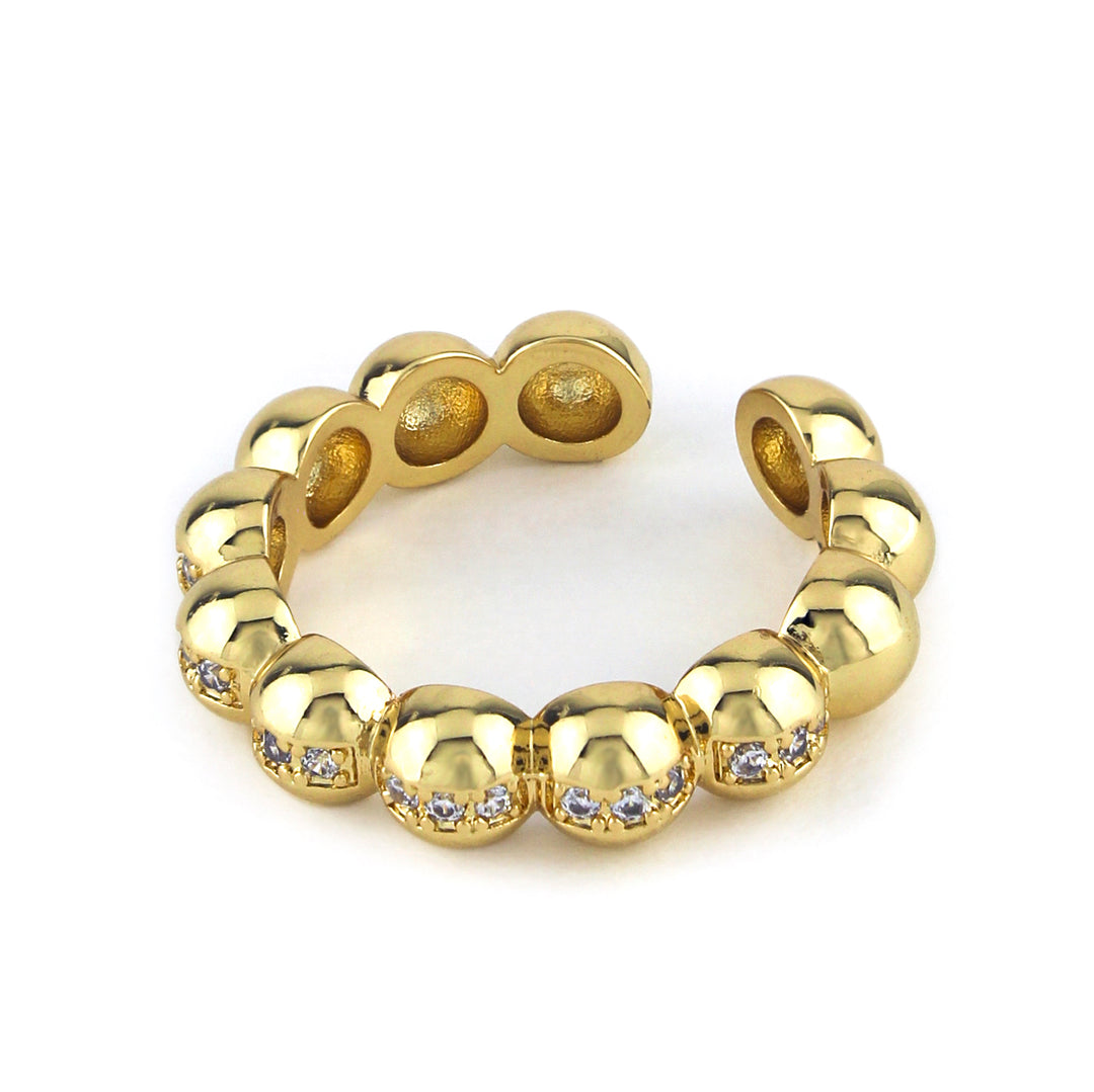Bubble Ring - Erimish