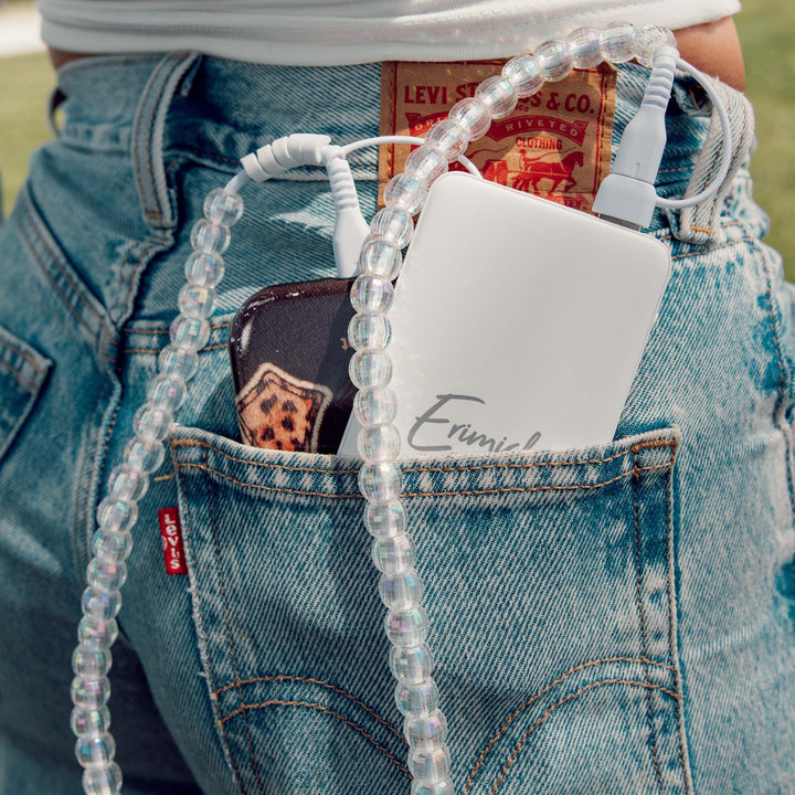Pocket Size Power Bank