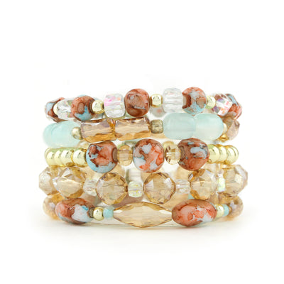 Bushels Stack