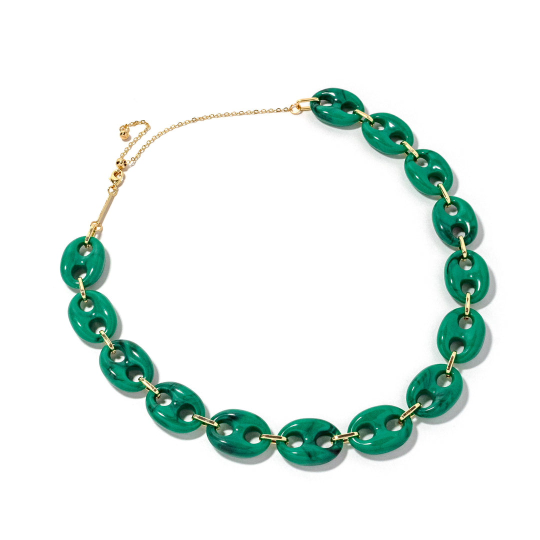 Buttercup Necklace