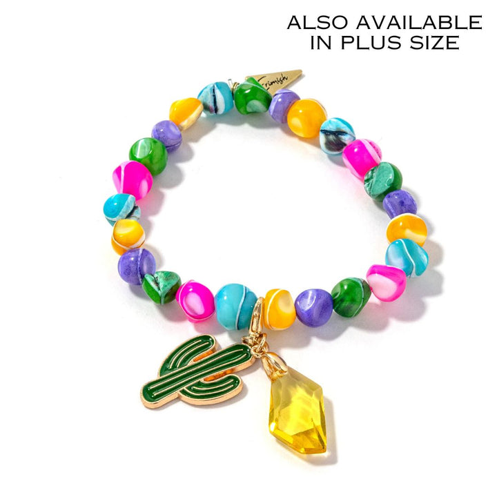 Cacti Bracelet