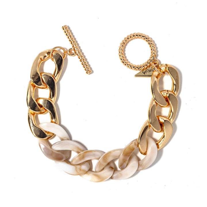 Calico Bracelet