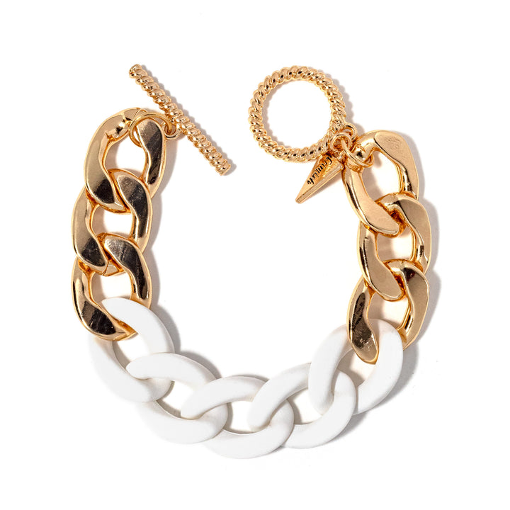 Calico Bracelet