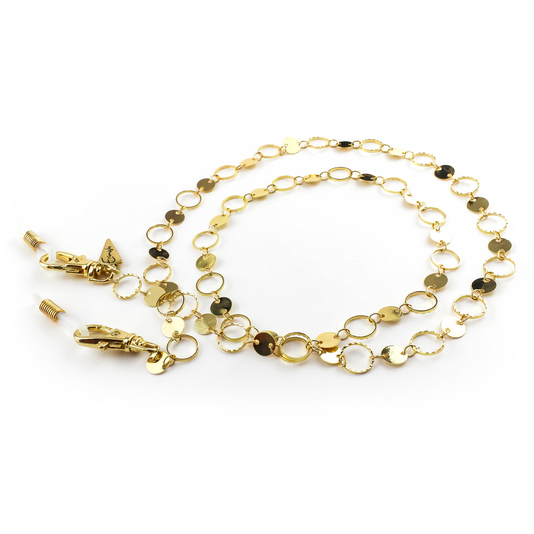 Camille Sunglass Chain - Erimish