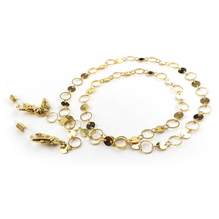 Camille Sunglass Chain - Erimish
