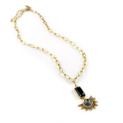 Camille Necklace