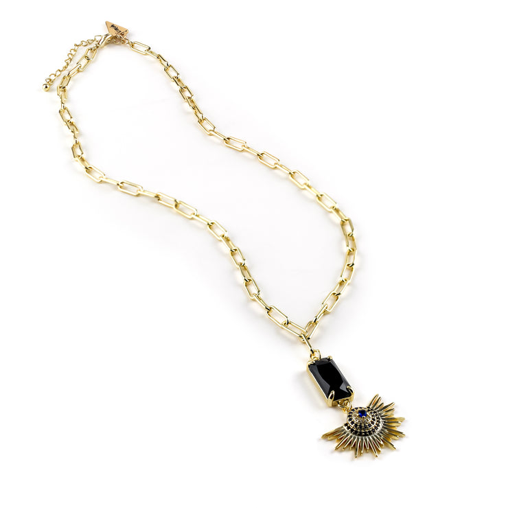 Camille Necklace