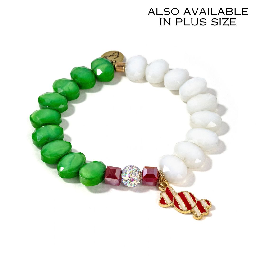 Candy Bracelet