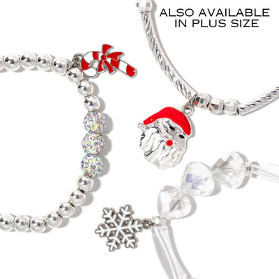 Candy Cane Lane Starter Stack