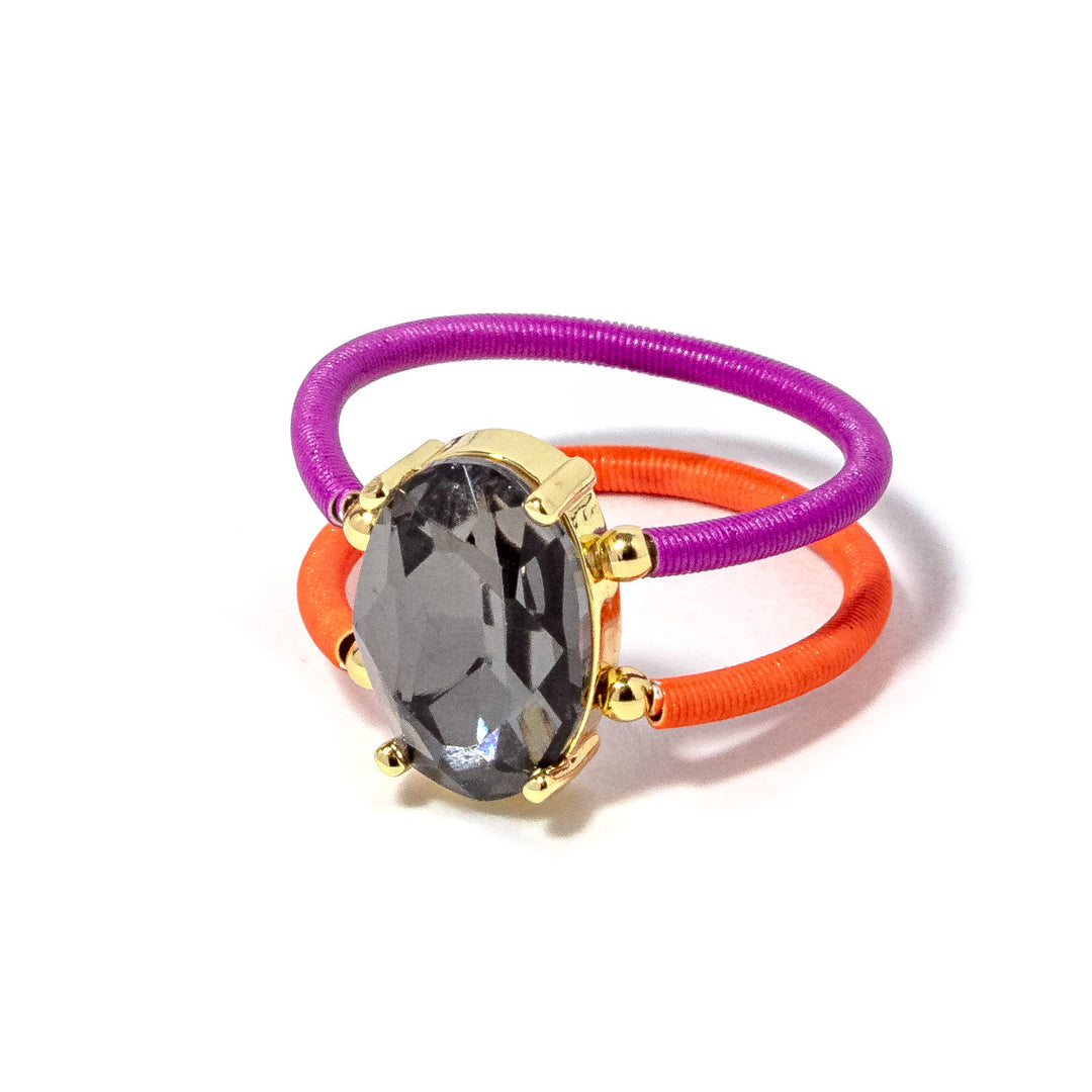 Candy Crush Ring Spooky