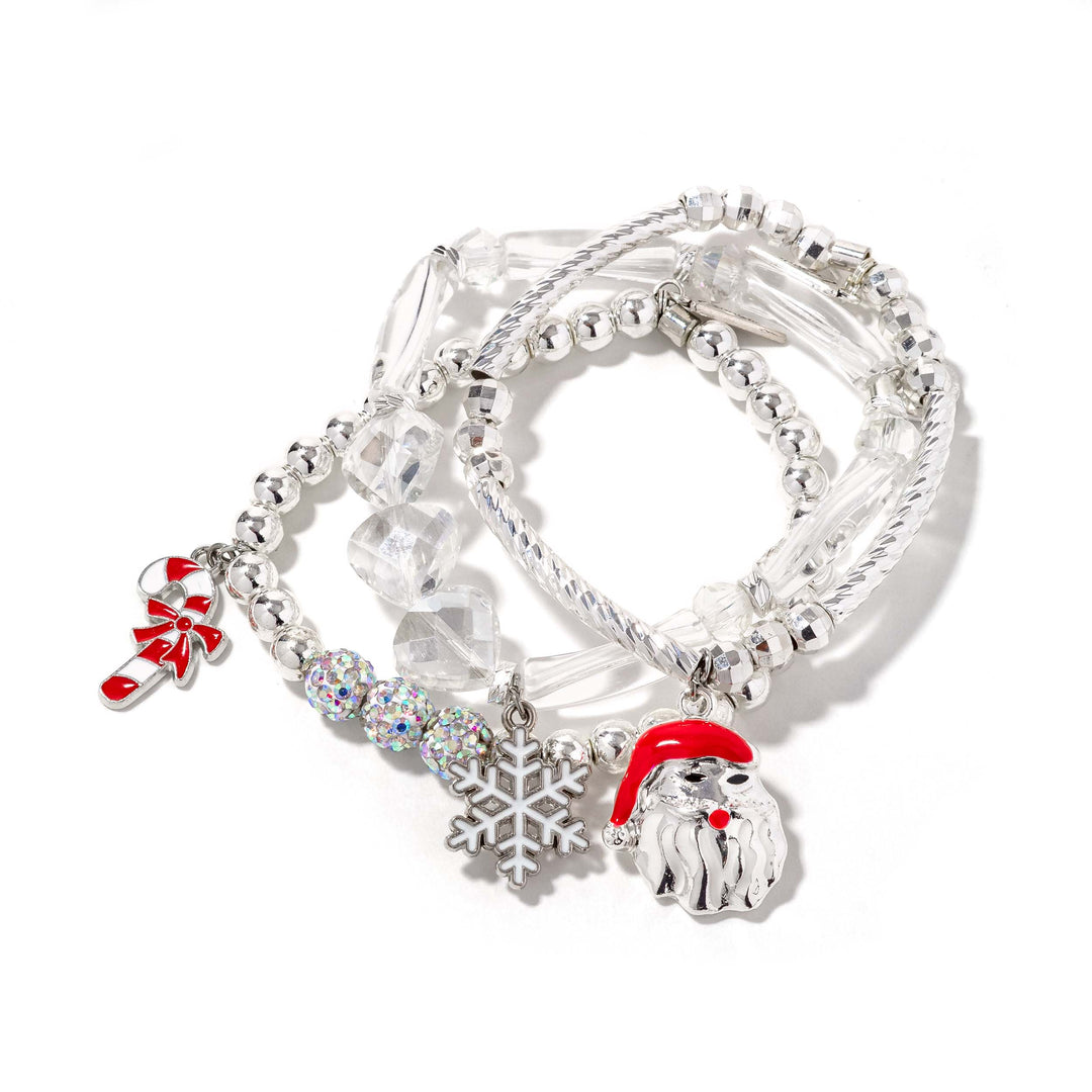 Candy Cane Lane Starter Stack