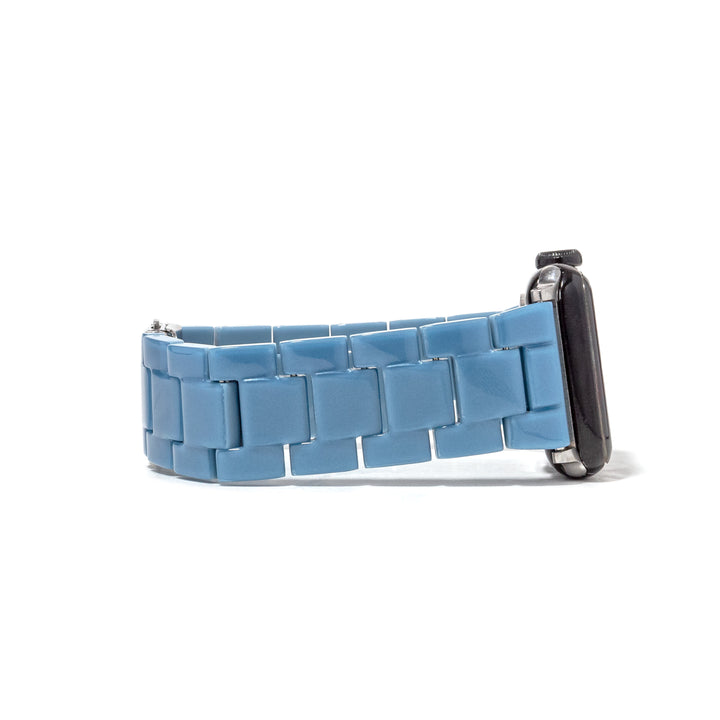 Candy Crush Steel Apple Watch Band