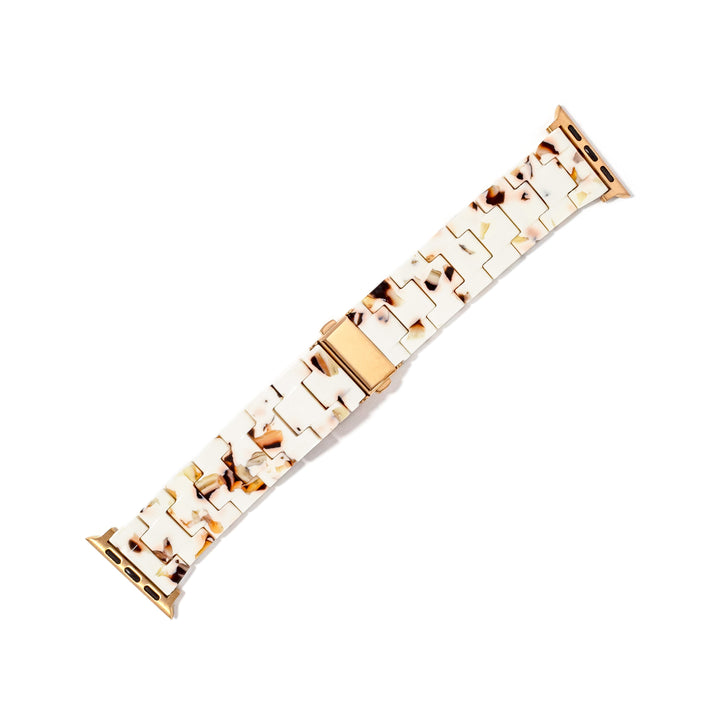 Candy Crush Marble Apple Watch Band