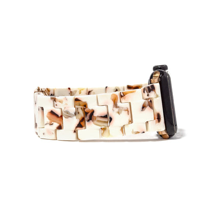 Candy Crush Marble Apple Watch Band