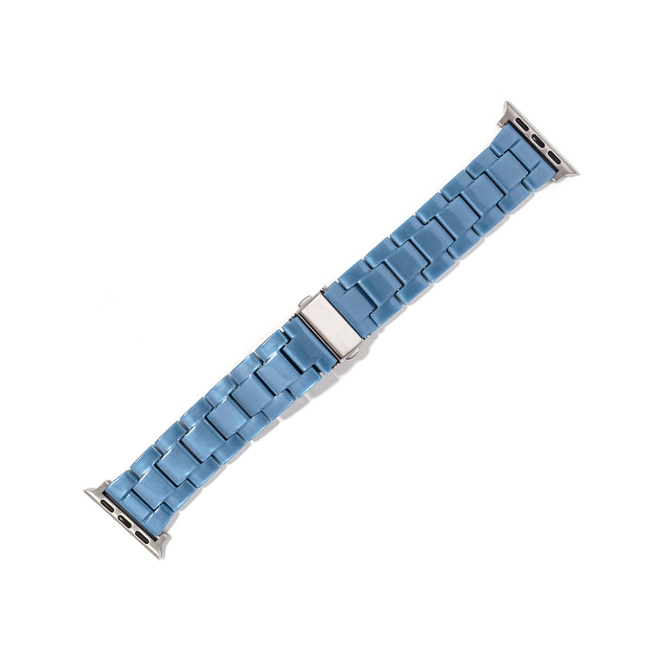 Candy Crush Steel Apple Watch Band