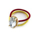 FREE Candy Crush Ring (Mystery Color)
