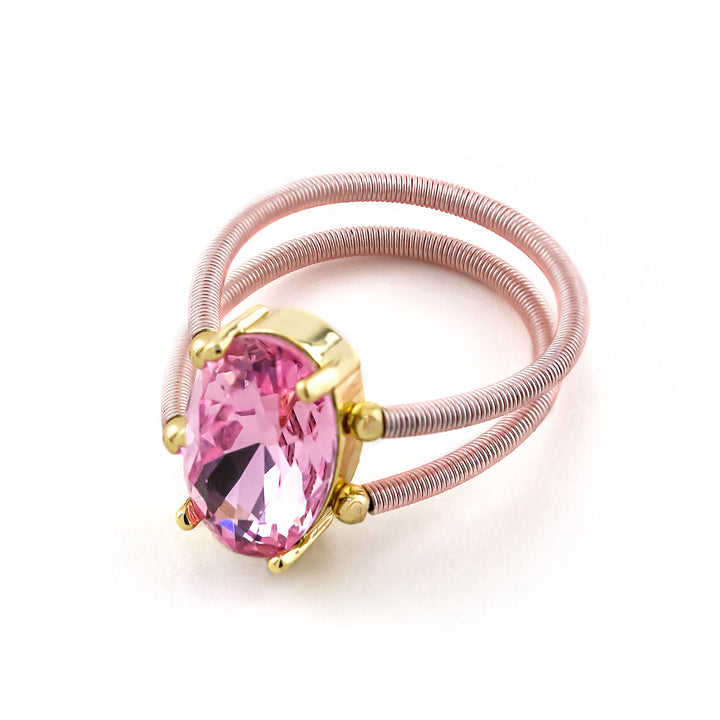 Candy Crush Ring