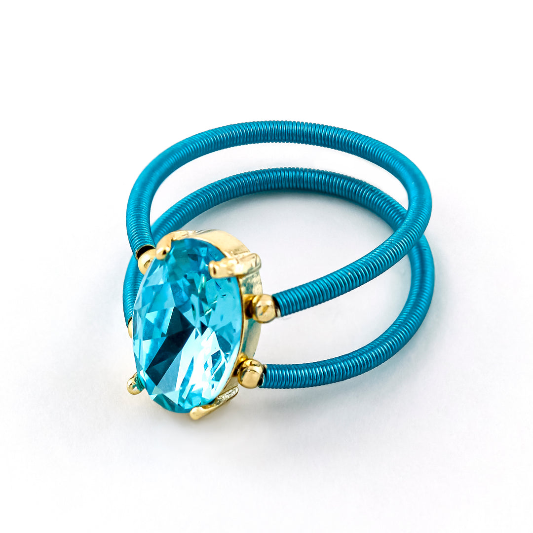 Candy Crush Ring