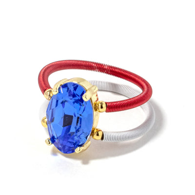 Candy Crush Ring USA