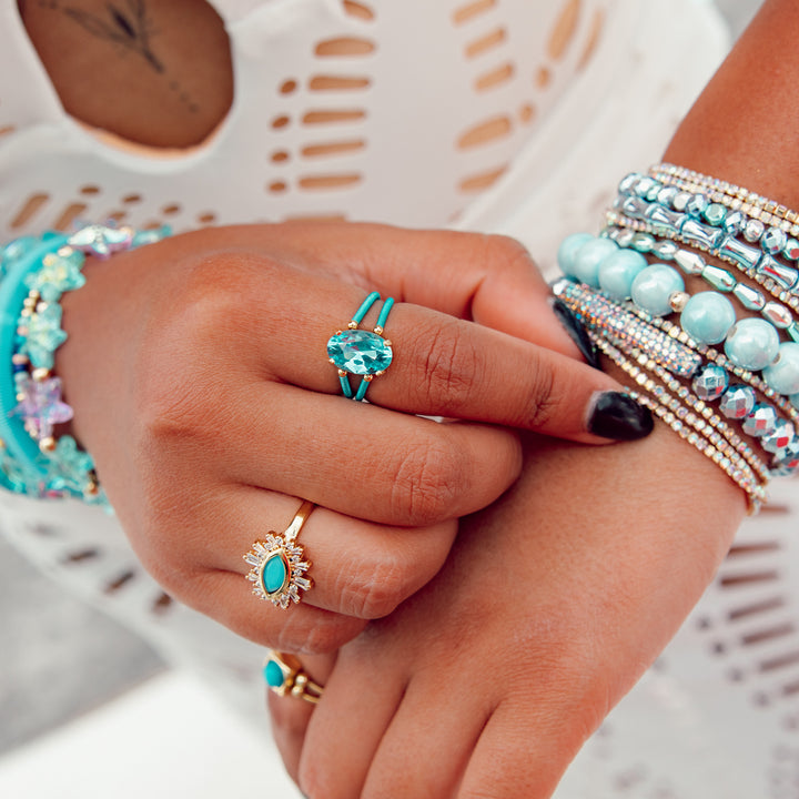 Candy Crush Ring