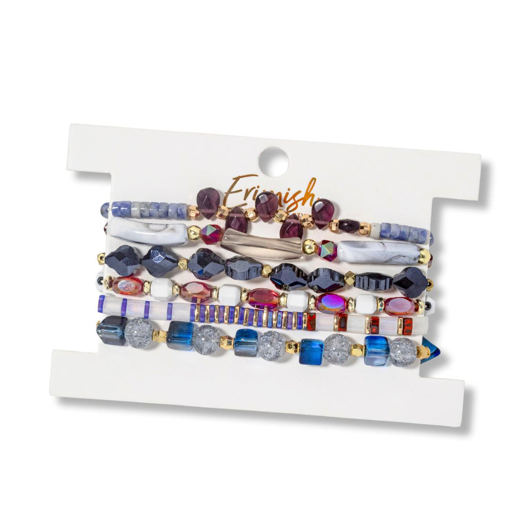 Canyon Card Stack