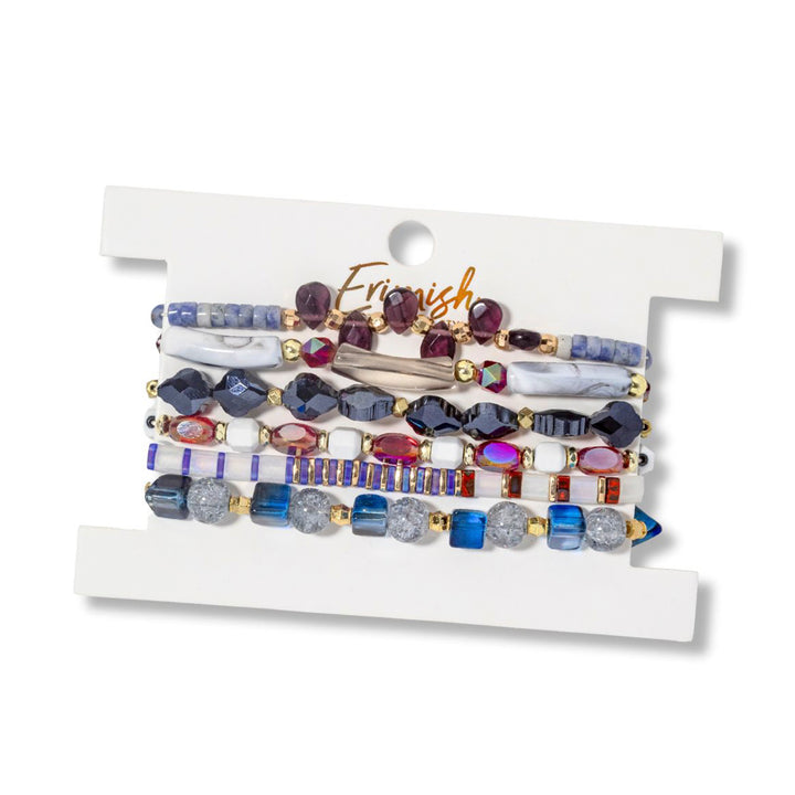 Canyon Card Stack