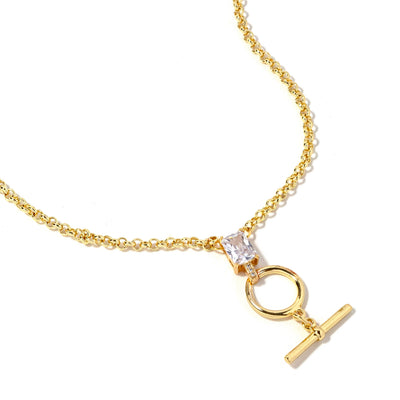 Capri Necklace
