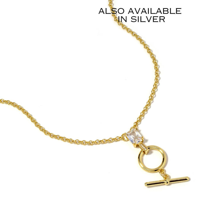 Capri Necklace
