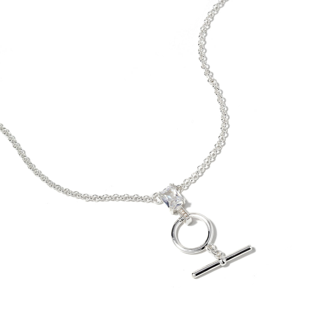 Capri Necklace