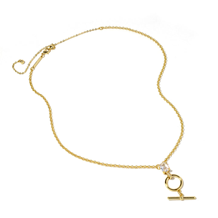 Capri Necklace