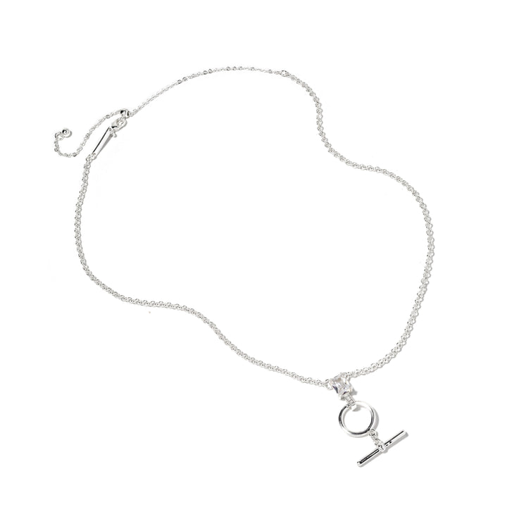Capri Necklace