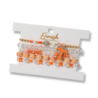 University of Tennessee Card Stack