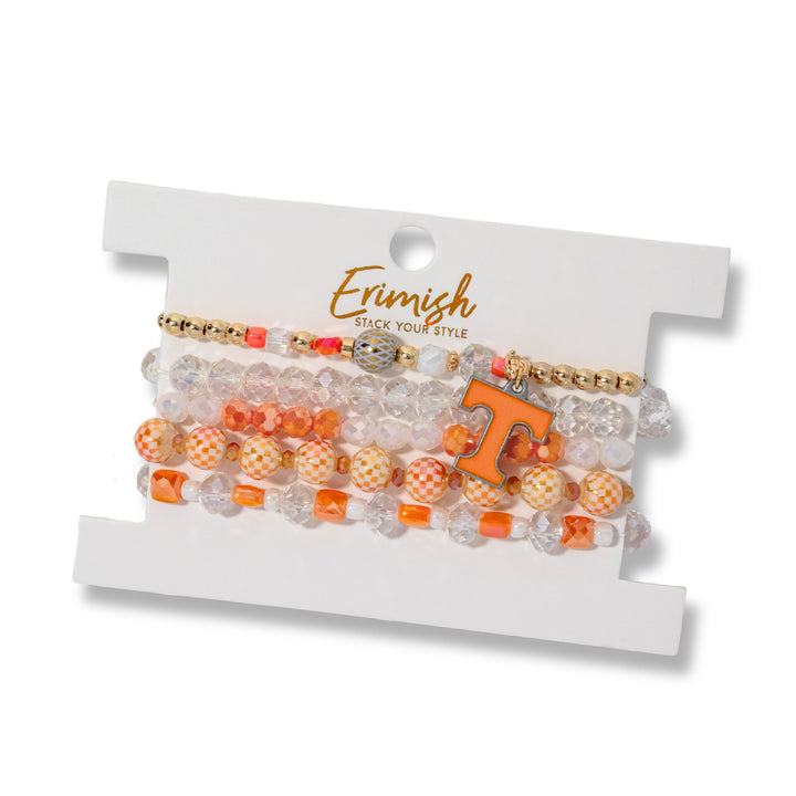 University of Tennessee Card Stack
