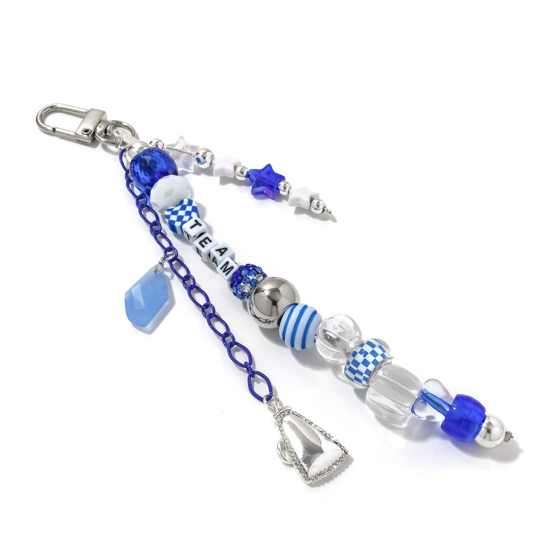 Gameday Bag Charm