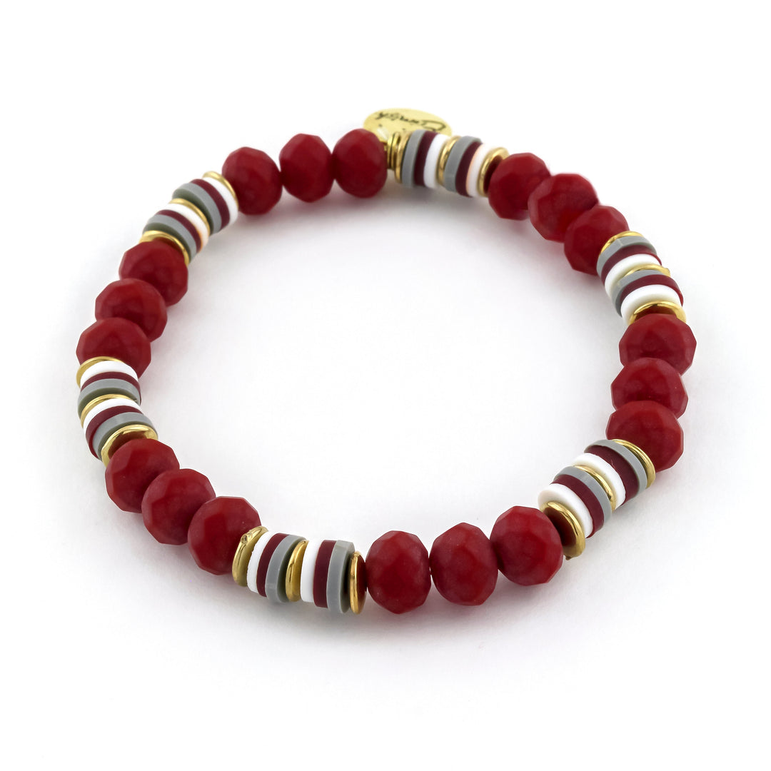 Gem Jams Carla Bracelet (KIDS) - Erimish