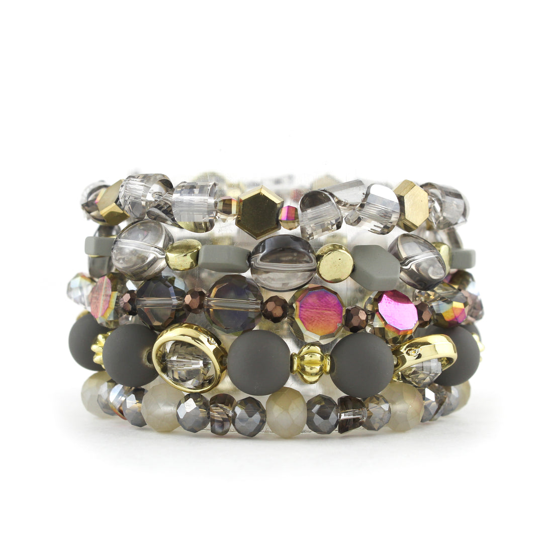 Cashmere Stack - Erimish