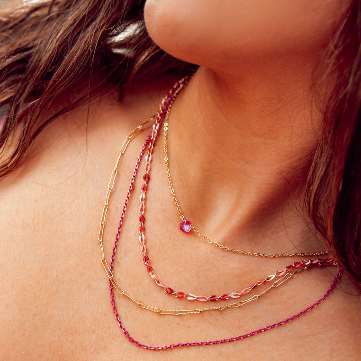 Cecilia Necklace