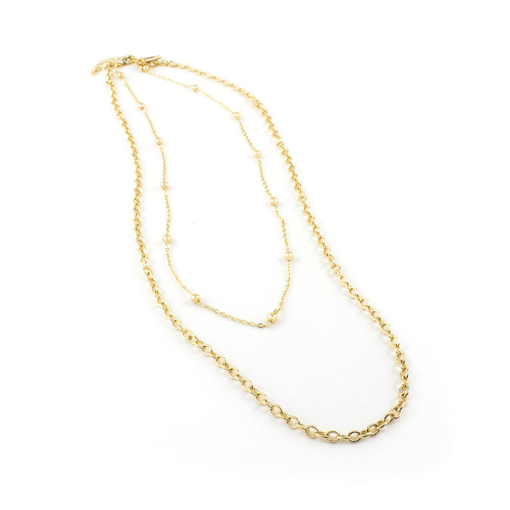 Celeste Necklace