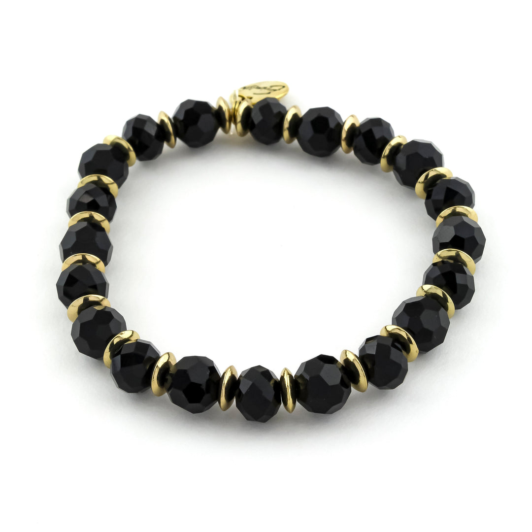 Plus Size Celeste Gameday Bracelet - Erimish
